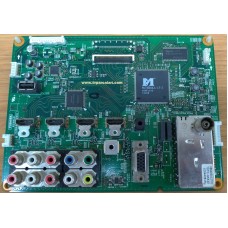 PE0849, V28A00112301, TOSHIBA 32AV700E Main board